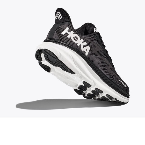 HOKA CLIFTON 9 SCARPA DONNA DA RUNNING E CAMMINATA SU STRADA - DISPONIBILE IN VARI COLORI!