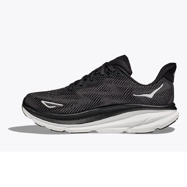 HOKA CLIFTON 9 SCARPA DONNA DA RUNNING E CAMMINATA SU STRADA - DISPONIBILE IN VARI COLORI!