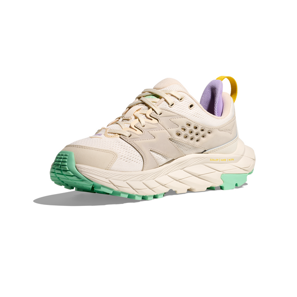 HOKA ANACAPA BREEZE LOW DONNA - DISPONIBILE IN 2 COLORI