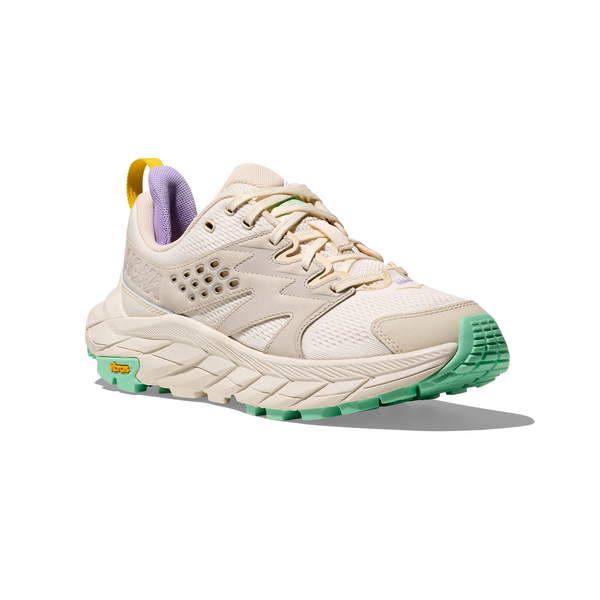 HOKA ANACAPA BREEZE LOW DONNA - DISPONIBILE IN 2 COLORI