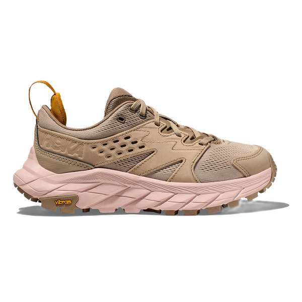 HOKA ANACAPA BREEZE LOW DONNA - DISPONIBILE IN 2 COLORI