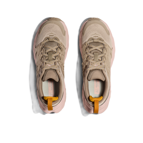 HOKA ANACAPA BREEZE LOW DONNA - DISPONIBILE IN 2 COLORI