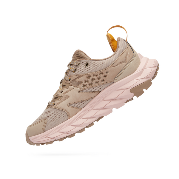 HOKA ANACAPA BREEZE LOW DONNA - DISPONIBILE IN 2 COLORI