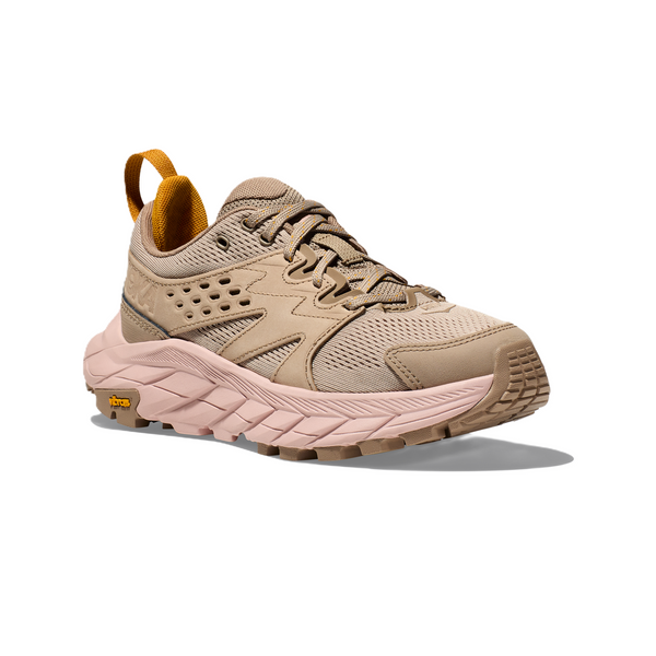 HOKA ANACAPA BREEZE LOW DONNA - DISPONIBILE IN 2 COLORI