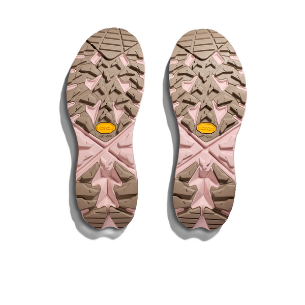 HOKA ANACAPA BREEZE LOW DONNA - DISPONIBILE IN 2 COLORI