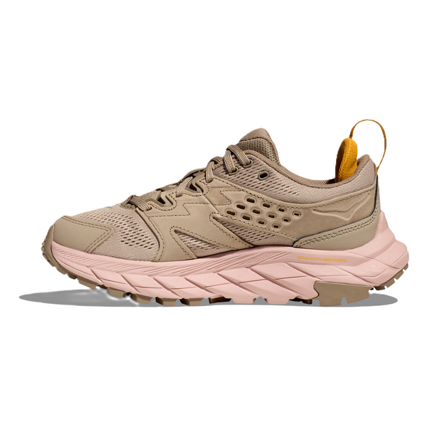 HOKA ANACAPA BREEZE LOW DONNA - DISPONIBILE IN 2 COLORI
