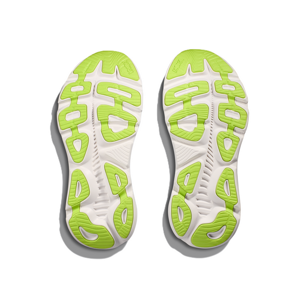 HOKA GAVIOTA 5 UOMO SCARPA STABILE E COMODA PER CAMMINATA SU STRADA - DISPONIBILE IN 3 COLORI