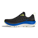 HOKA GAVIOTA 5 UOMO SCARPA STABILE E COMODA PER CAMMINATA SU STRADA - DISPONIBILE IN 3 COLORI