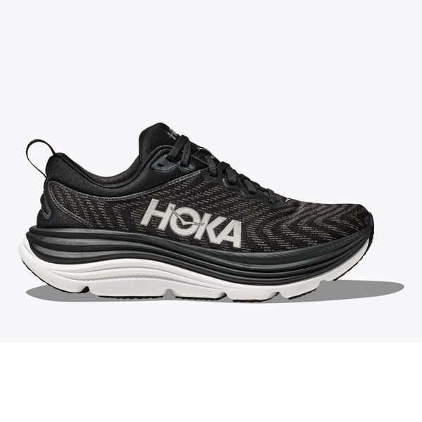 HOKA GAVIOTA 5 UOMO SCARPA STABILE E COMODA PER CAMMINATA SU STRADA - DISPONIBILE IN 3 COLORI