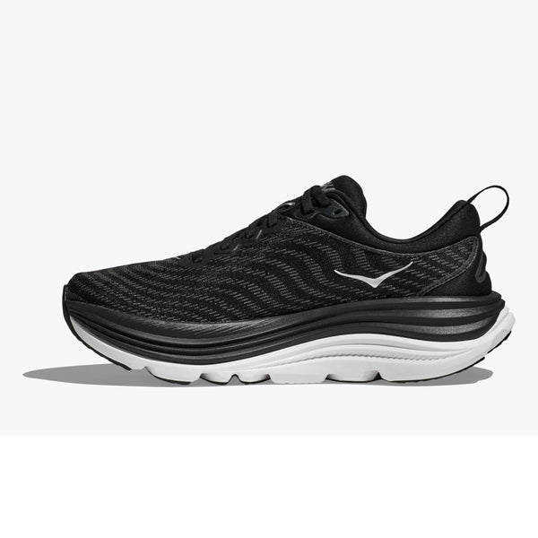 HOKA GAVIOTA 5 UOMO SCARPA STABILE E COMODA PER CAMMINATA SU STRADA - DISPONIBILE IN 3 COLORI