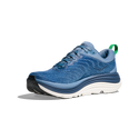 HOKA GAVIOTA 5 UOMO SCARPA STABILE E COMODA PER CAMMINATA SU STRADA - DISPONIBILE IN 3 COLORI