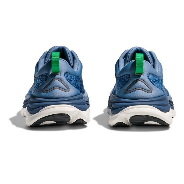 HOKA GAVIOTA 5 UOMO SCARPA STABILE E COMODA PER CAMMINATA SU STRADA - DISPONIBILE IN 3 COLORI