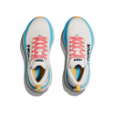 HOKA BONDI 8 SCARPA DONNA SUPER AMMORTIZZATA DA CORSA/CAMMINATA SU STRADA - DISPONIBILE IN 3 COLORI