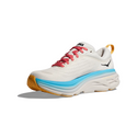 HOKA BONDI 8 SCARPA DONNA SUPER AMMORTIZZATA DA CORSA/CAMMINATA SU STRADA - DISPONIBILE IN 3 COLORI