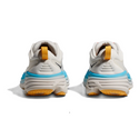 HOKA BONDI 8 SCARPA DONNA SUPER AMMORTIZZATA DA CORSA/CAMMINATA SU STRADA - DISPONIBILE IN 3 COLORI