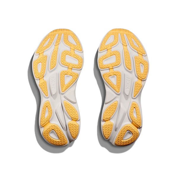 HOKA BONDI 8 SCARPA DONNA SUPER AMMORTIZZATA DA CORSA/CAMMINATA SU STRADA - DISPONIBILE IN 3 COLORI