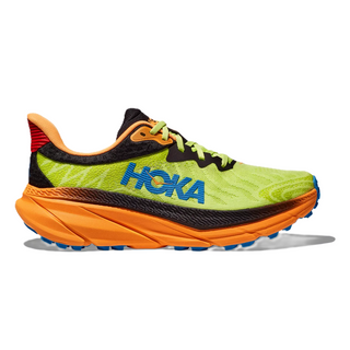 Compra black-lettuce HOKA CHALLENGER ATR 7 UOMO - DISPONIBILE IN VARI COLORI!