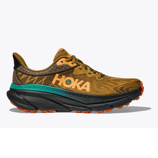 Compra honey-black HOKA CHALLENGER ATR 7 UOMO - DISPONIBILE IN VARI COLORI!