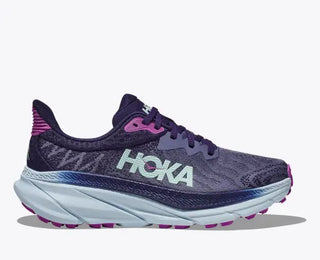 Compra meteor-night-sky HOKA CHALLENGER ATR 7 WOMAN - DISPONIBILE IN VARI COLORI!
