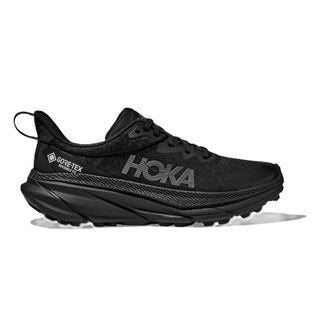 Compra black-black HOKA CHALLENGER ATR 7 GTX DONNA - DISPONIBILE IN VARI COLORI!