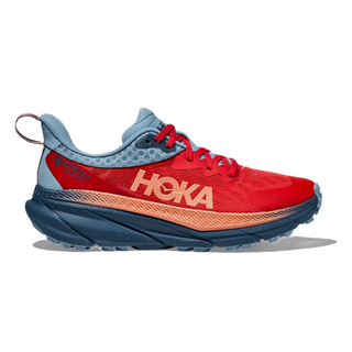 Compra cerise-real-teal HOKA CHALLENGER ATR 7 GTX DONNA - DISPONIBILE IN VARI COLORI!