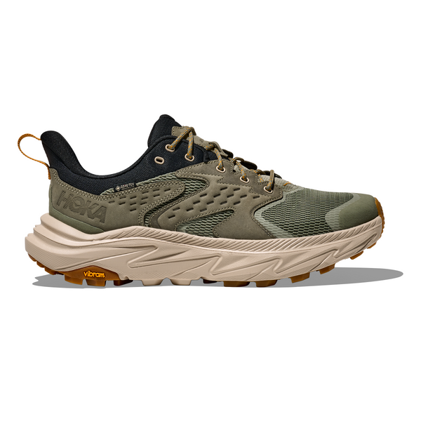 HOKA ANACAPA 2 LOW GTX UOMO - DISPONIBILE IN 2 COLORI