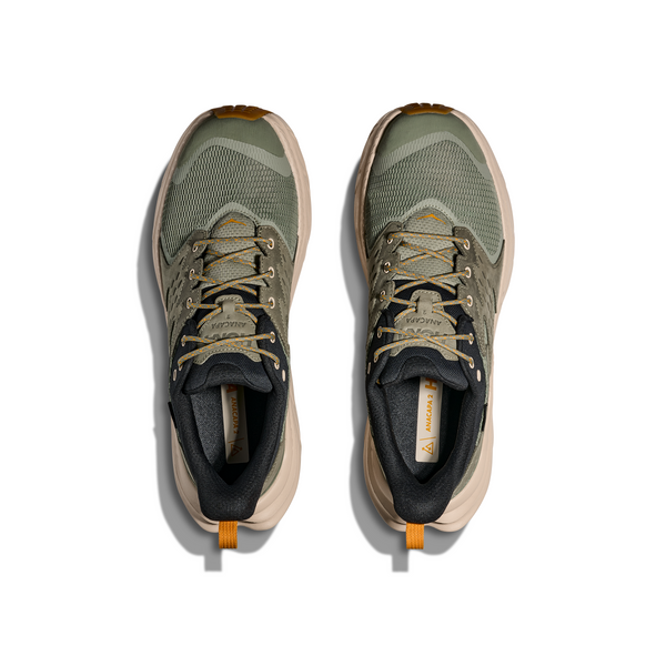 HOKA ANACAPA 2 LOW GTX UOMO - DISPONIBILE IN 2 COLORI