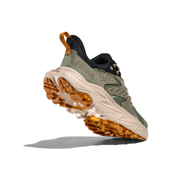 HOKA ANACAPA 2 LOW GTX UOMO - DISPONIBILE IN 2 COLORI