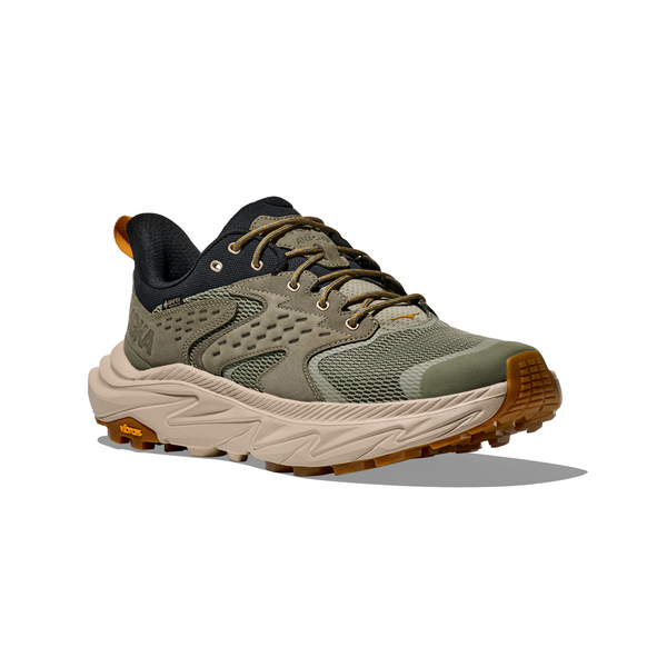 HOKA ANACAPA 2 LOW GTX UOMO - DISPONIBILE IN 2 COLORI