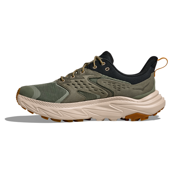 HOKA ANACAPA 2 LOW GTX UOMO - DISPONIBILE IN 2 COLORI