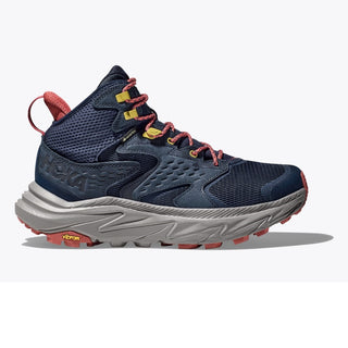 HOKA ANACAPA 2 MID GTX UOMO - DISPONIBILE IN 2 COLORI
