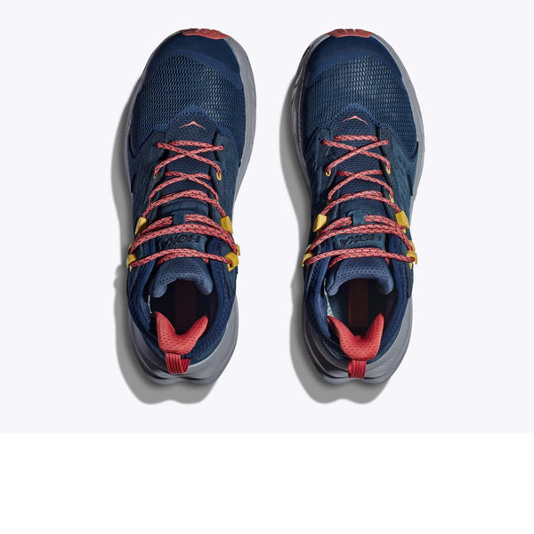 HOKA ANACAPA 2 MID GTX UOMO - DISPONIBILE IN 2 COLORI