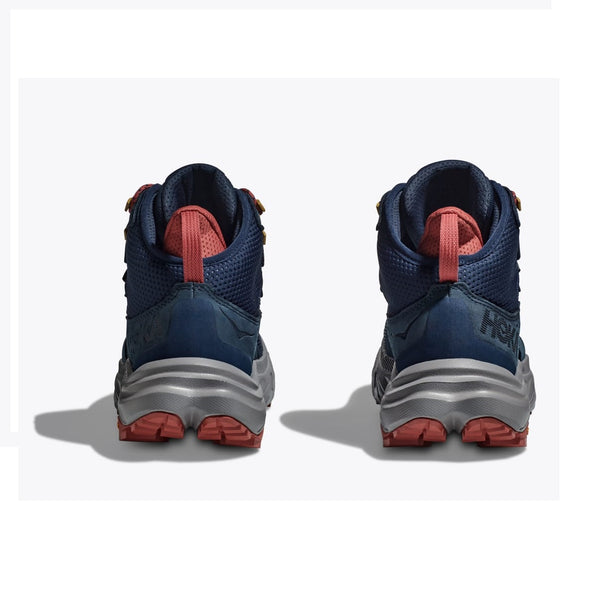 HOKA ANACAPA 2 MID GTX UOMO - DISPONIBILE IN 2 COLORI
