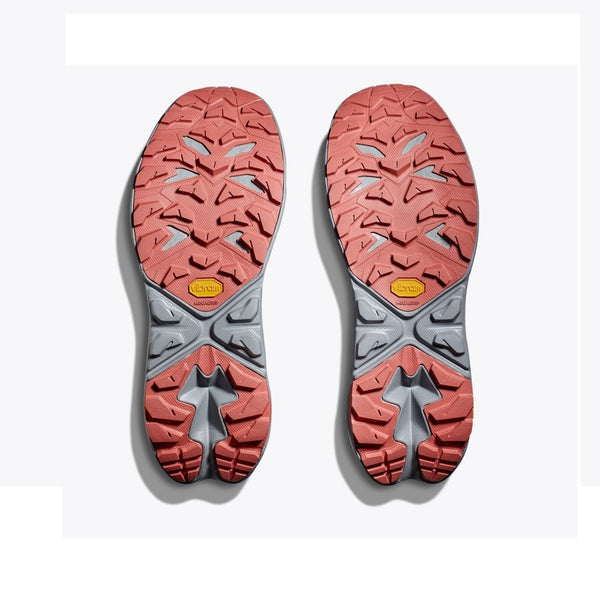 HOKA ANACAPA 2 MID GTX UOMO - DISPONIBILE IN 2 COLORI