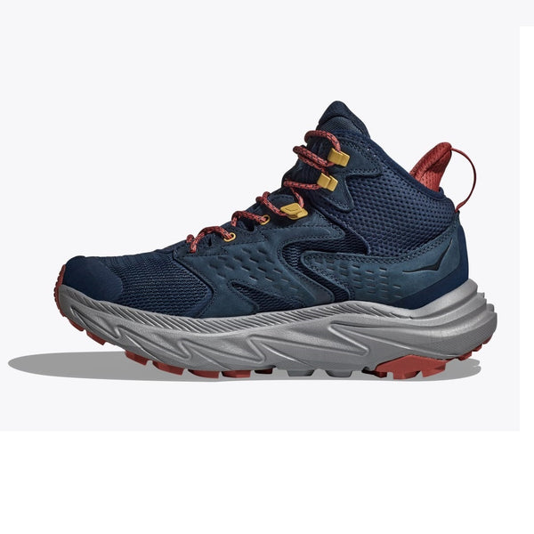 HOKA ANACAPA 2 MID GTX UOMO - DISPONIBILE IN 2 COLORI