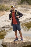 HOKA ANACAPA 2 MID GTX UOMO - DISPONIBILE IN 2 COLORI