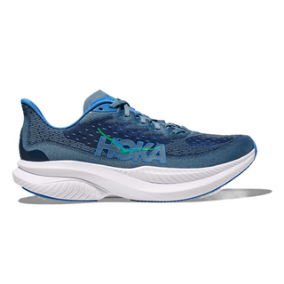 HOKA MACH 6 UOMO - DISPONIBILE IN 2 COLORI - NUOVI ARRIVI SS25