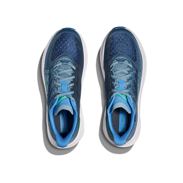 HOKA MACH 6 UOMO - DISPONIBILE IN 2 COLORI - NUOVI ARRIVI SS25