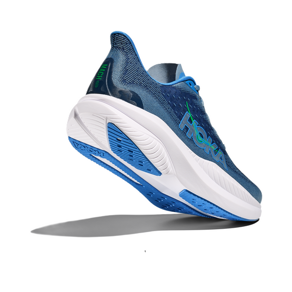 HOKA MACH 6 UOMO - DISPONIBILE IN 2 COLORI - NUOVI ARRIVI SS25
