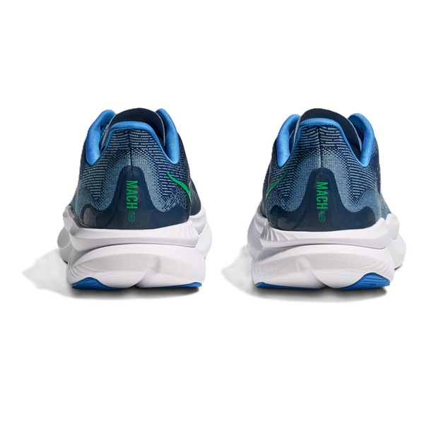 HOKA MACH 6 UOMO - DISPONIBILE IN 2 COLORI - NUOVI ARRIVI SS25