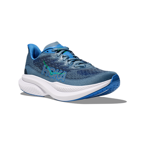 HOKA MACH 6 UOMO - DISPONIBILE IN 2 COLORI - NUOVI ARRIVI SS25