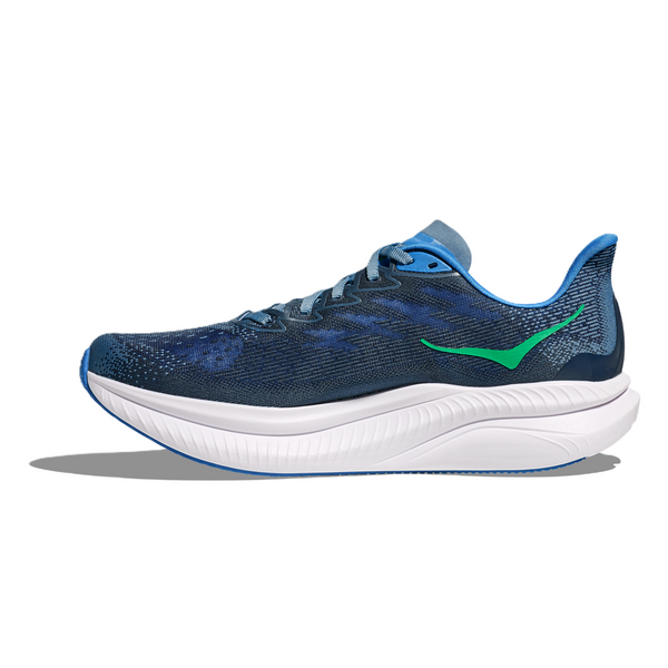 HOKA MACH 6 UOMO - DISPONIBILE IN 2 COLORI - NUOVI ARRIVI SS25