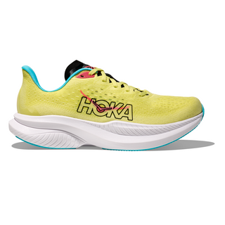 HOKA MACH 6 UOMO - DISPONIBILE IN 2 COLORI - NUOVI ARRIVI SS25