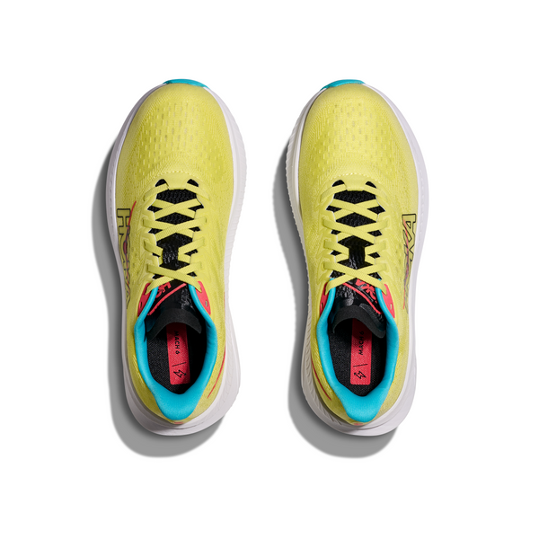 HOKA MACH 6 UOMO - DISPONIBILE IN 2 COLORI - NUOVI ARRIVI SS25