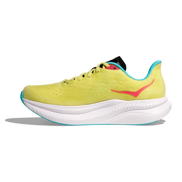 HOKA MACH 6 UOMO - DISPONIBILE IN 2 COLORI - NUOVI ARRIVI SS25
