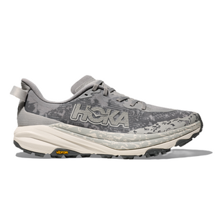 Compra stellar-grey-alabaster HOKA SPEEDGOAT 6 UOMO SCARPA DA TRAIL RUNNING AMMORTIZZATA IN SUOLA VIBRAM - DISPONIBILE IN VARI COLORI!