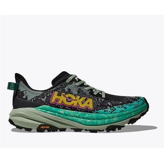 Compra black-aloe-vera HOKA SPEEDGOAT 6  DONNA DISPONIBILE IN 3 COLORI