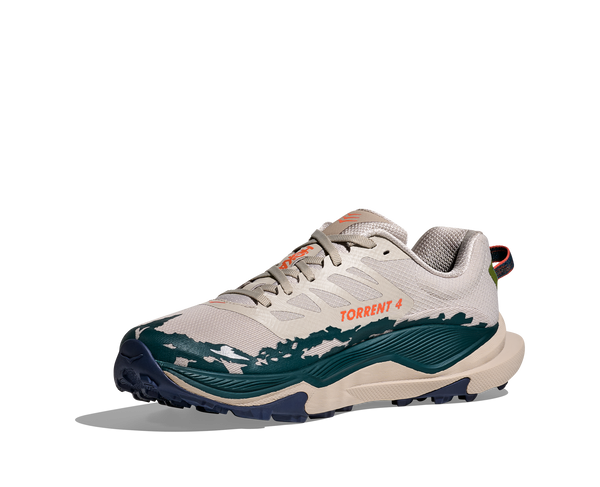 HOKA TORRENT 4 UOMO