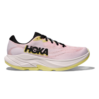 HOKA RINCON 4 W SCARPA DONNA DA CORSA SU STRADA LEGGERA E AMMORTIZZATA - NUOVI ARRIVI SS25 - DISPONIBILE IN 3 COLORI