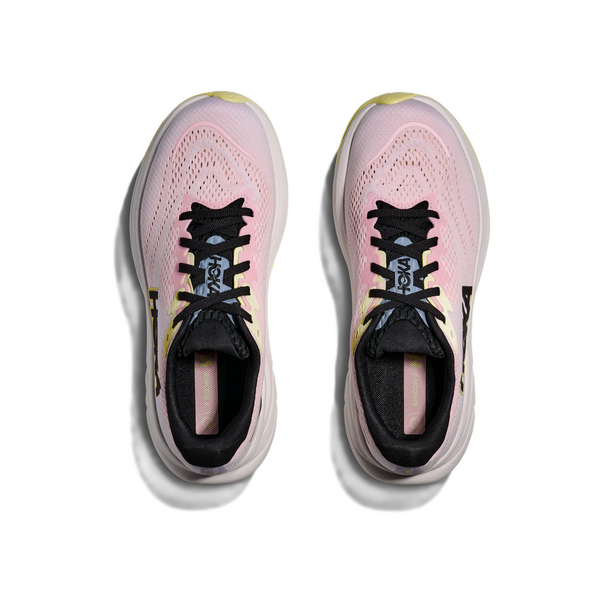 HOKA RINCON 4 W SCARPA DONNA DA CORSA SU STRADA LEGGERA E AMMORTIZZATA - NUOVI ARRIVI SS25 - DISPONIBILE IN 3 COLORI